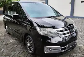 Serena 2.0 HWS Panoramic A/T 2014