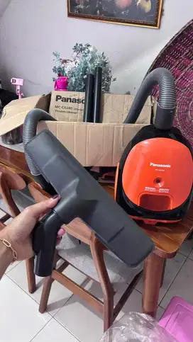 Vacum Cleaner Panasonic Like New