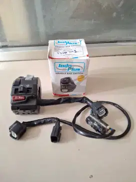 Saklar kiri Vixion Old Original PNP 100% Vario 125 . 150 series