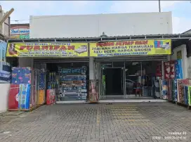 Lowongan pekerjaan jaga toko furniture/mebel