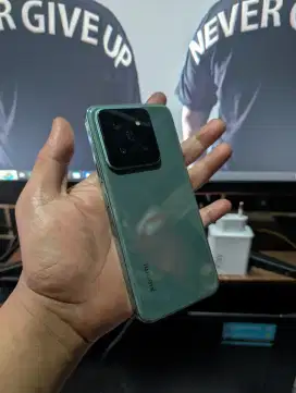 Xiaomi 14 5G 12/256Gb Mulus Normal Garansi On Bisa TT