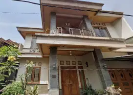 Rumah Dijual Dekat Gor Arcamanik (NEGO)