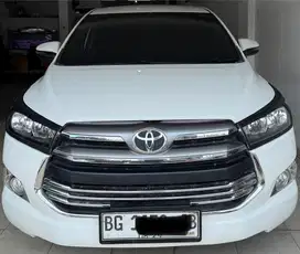 Innova Reborn G Diesel MT 2019