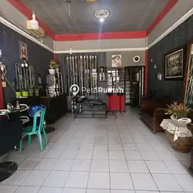 DIJUAL RUKO GANDENG JALAN PDAM TIRTANADI (HANNY)