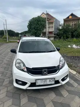 Brio type E matic