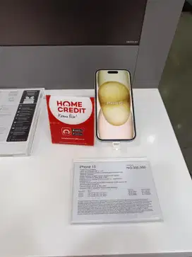 IPHONE 15 128 GB