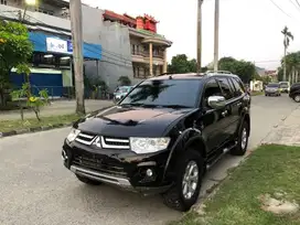 Mitsubishi Pajero Dakar 4x4 2015
