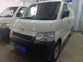 DAIHATSU GRANDMAX BLINDVAN 1.3 MT 2020
JL.RAYAJEMURSARI MOBIL 1717