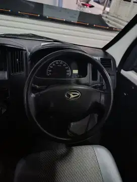 DAIHATSU GRANDMAX BLINDVAN 1.3 MT 2020
JL.RAYAJEMURSARI MOBIL 1717