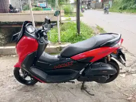 ALL NEW NMAX 2023 BISA TUKER TAMBAH SURAT LENGKAP