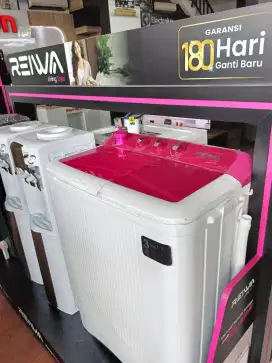 PROMO MESIN CUCI MURAH