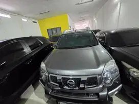 Nissan X-Trail 2012 Bensin
