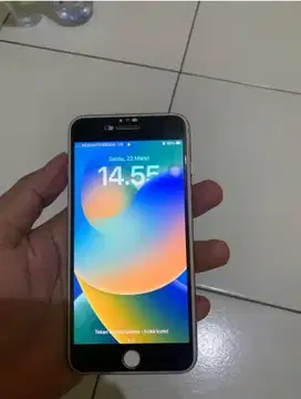 Iphone 8 plus 256 all operator ex inter bh 79