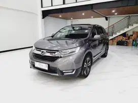 Honda CR-V 2017 Bensin