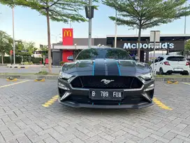 Ford Mustang GT 5.0 California Special 2022