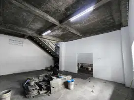 Disewakan Gudang Siap Pakai Bizpark Pulogadung Jakarta
