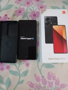 Xiaomi Redmi Note 13 Pro 4G