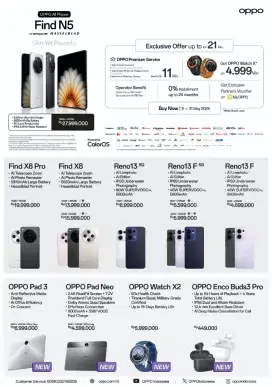OPPO FIND X8 KAMERA PALING CAKEP PESAING IPHONE