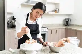 OPEN LOKER: BAKER CAKE & PASTRY (DAERAH PIK JAKARTA)