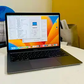 MacBook Air 13 inch 2020 original termurah mantap