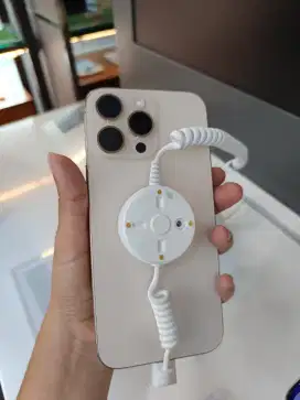 IPHONE 16 PRO SERIES (PRO DAN PRO MAX)