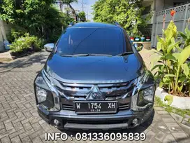 Km.39rb - XPANDER CROSS PREMIUM  ROCKFORD FOSGATE 2021 GREY MATIC