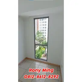 HOOK View Pool dan Garden 1KT  1KM Apartement MTOWN TOWER BRYANT