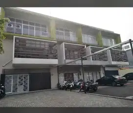 Dijual Ruko Siap Huni Lokasi Strategis di Bintaro