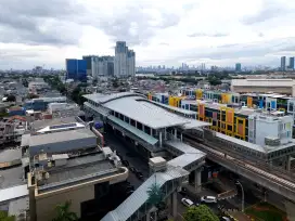 Disewakan Apartemen Harga Murah