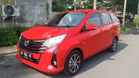 Calya G matic 2020