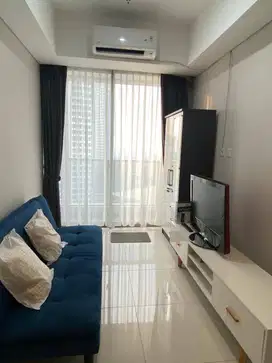 Disewakan Apartemen Taman Anggrek Residences 3 Bedrooms Furnish Murahh