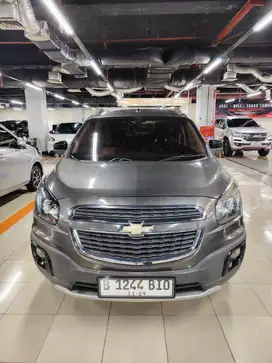Chevrolet Spin 1.5 Activ 2014
