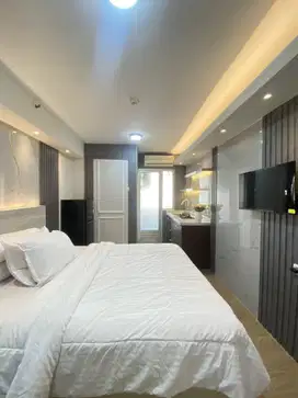 Dijual Studio Kalibata City – Tower Ebony