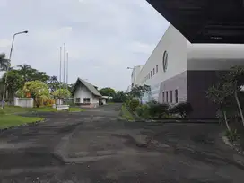 Dijual/Disewakan Gudang/Pabrik EJIP Lippo Cikarang