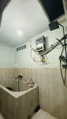 Rumah impian anda, elegan dan siap huni di jual murah di Madyo Renggo