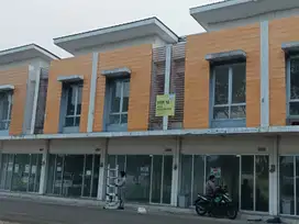 Dijual Ruko Gandeng 3 di Bizwalk Cikupa – 2 Lantai Strategis