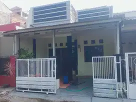 Dijual Rumah di Perumahan Villa Mutiara Lido, Cigombong, Kab. Bogor