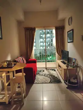 Dijual Super Murah Apartemen Saveria Bsd City