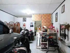 Ruko Cocok Untuk Buka Usaha di Taman Rahayu 1