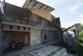 Di jual rumah semarang BU 1.2 negooooo