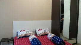 Disewakan Murah Apartmen Grand Dhika City Full Furnish