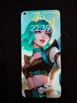 Jual bu hp oppo a95 ram 8/128