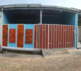 Rumah Komersil di Perum Graha Permata Batursari, Mranggen, Kab. Demak