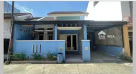 Rumah cluster murah di Paulan Colomadu Karanganyar