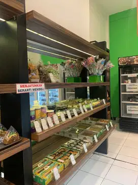 Jasa Secret Customer