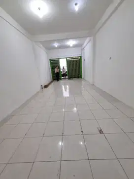 Sewa ruko 2LT karang empat besar,utk usaha,toko,kantor