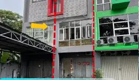 Komplek Ruko Adamas Jl. Sukomanunggal Jaya No. Blok Dd Surabaya