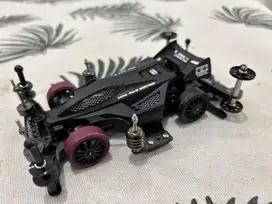 Tamiya Side Damper - Modif 4WD - Super 2 Carbon
