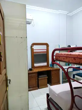 Dijual Ruko 3 Lantai PInggir Jalan Area Cengkareng Jakbar