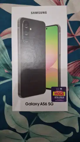 Samsung Galaxy A56 8/256 NEW